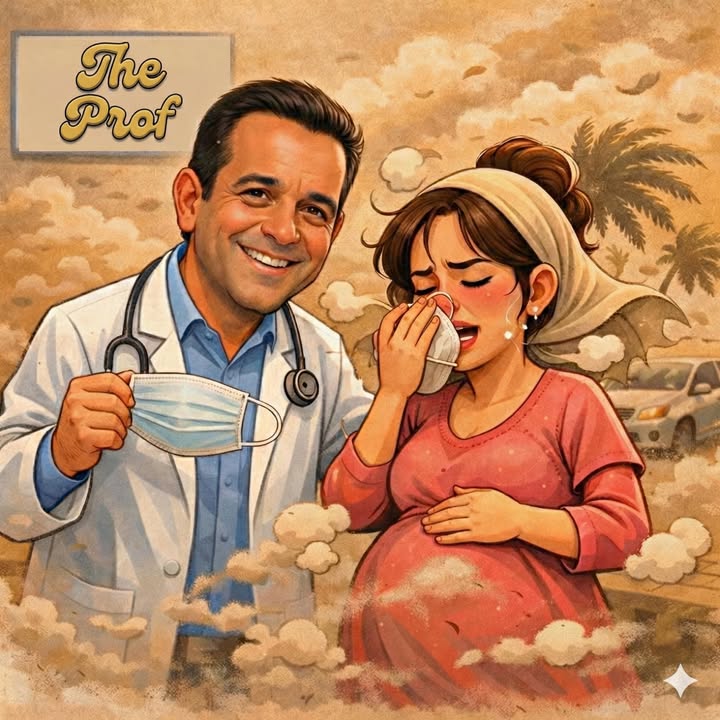 Prof.Amr Mansy - الاستاذ الدكتور عمرو منسي