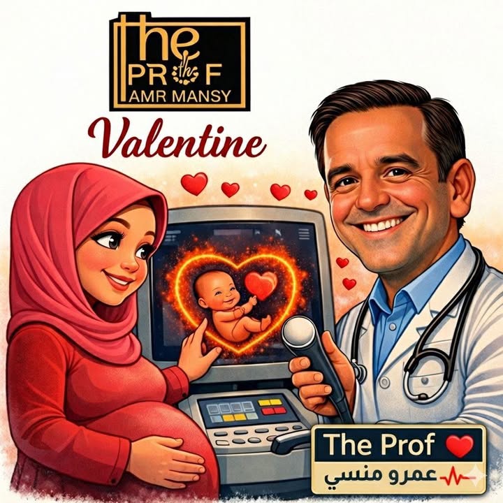 Prof.Amr Mansy - الاستاذ الدكتور عمرو منسي